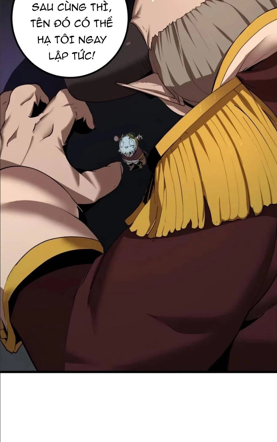 The Dungeon Master Chapter 92 - 49