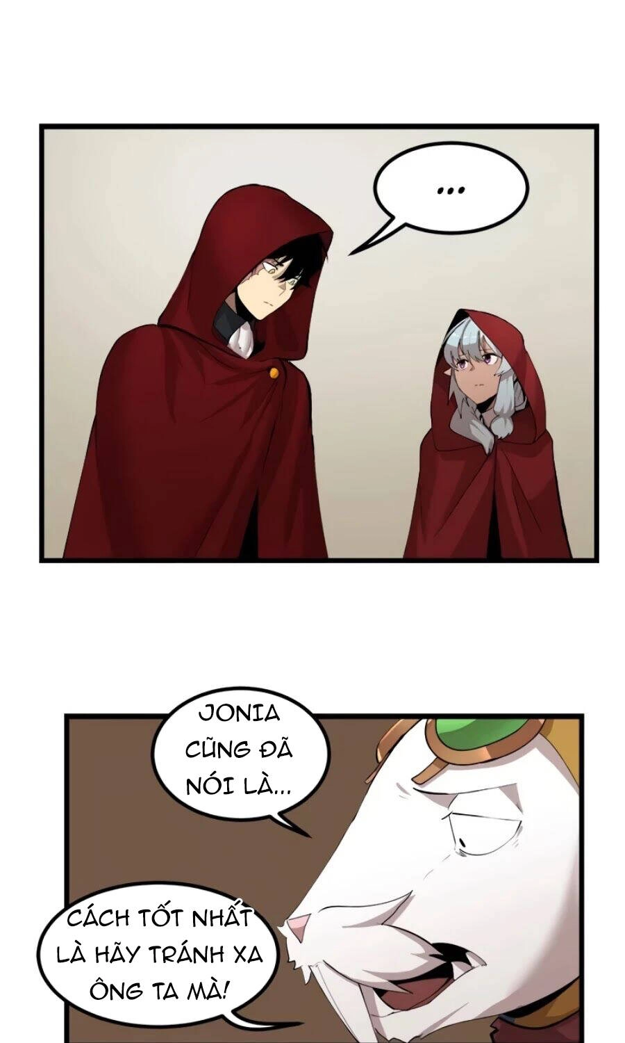 The Dungeon Master Chapter 92 - 50