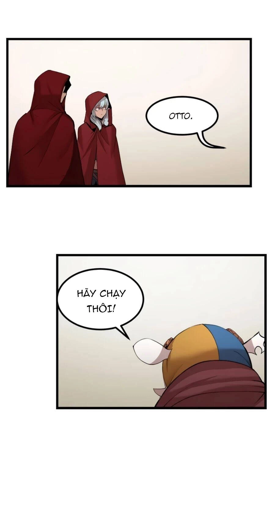 The Dungeon Master Chapter 92 - 53