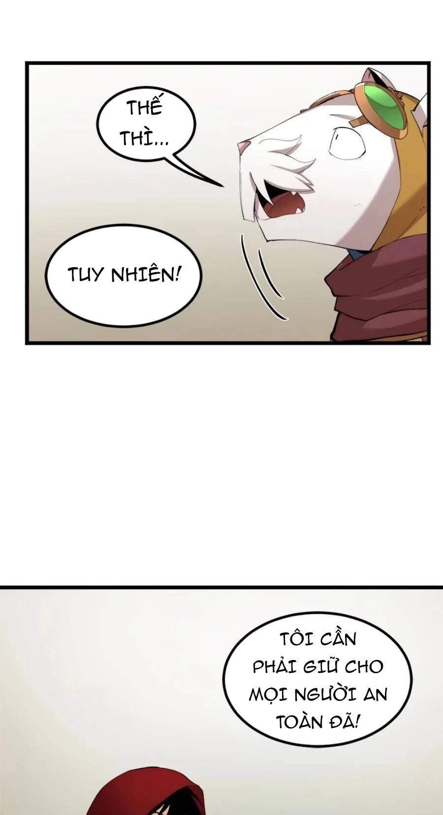 The Dungeon Master Chapter 92 - 56