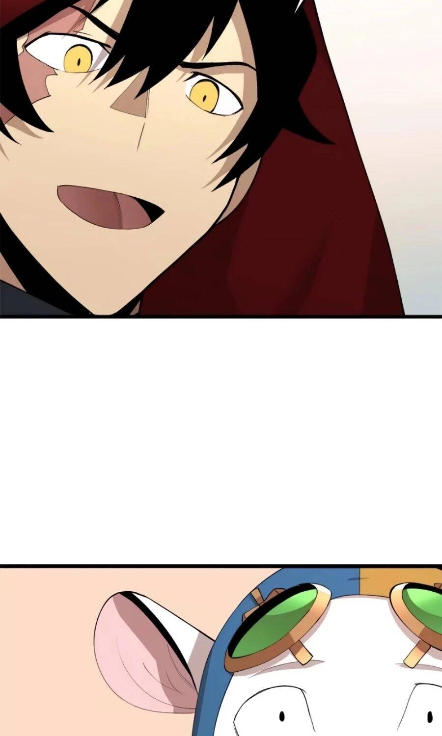 The Dungeon Master Chapter 92 - 59