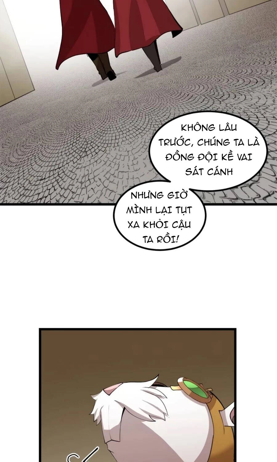 The Dungeon Master Chapter 92 - 62