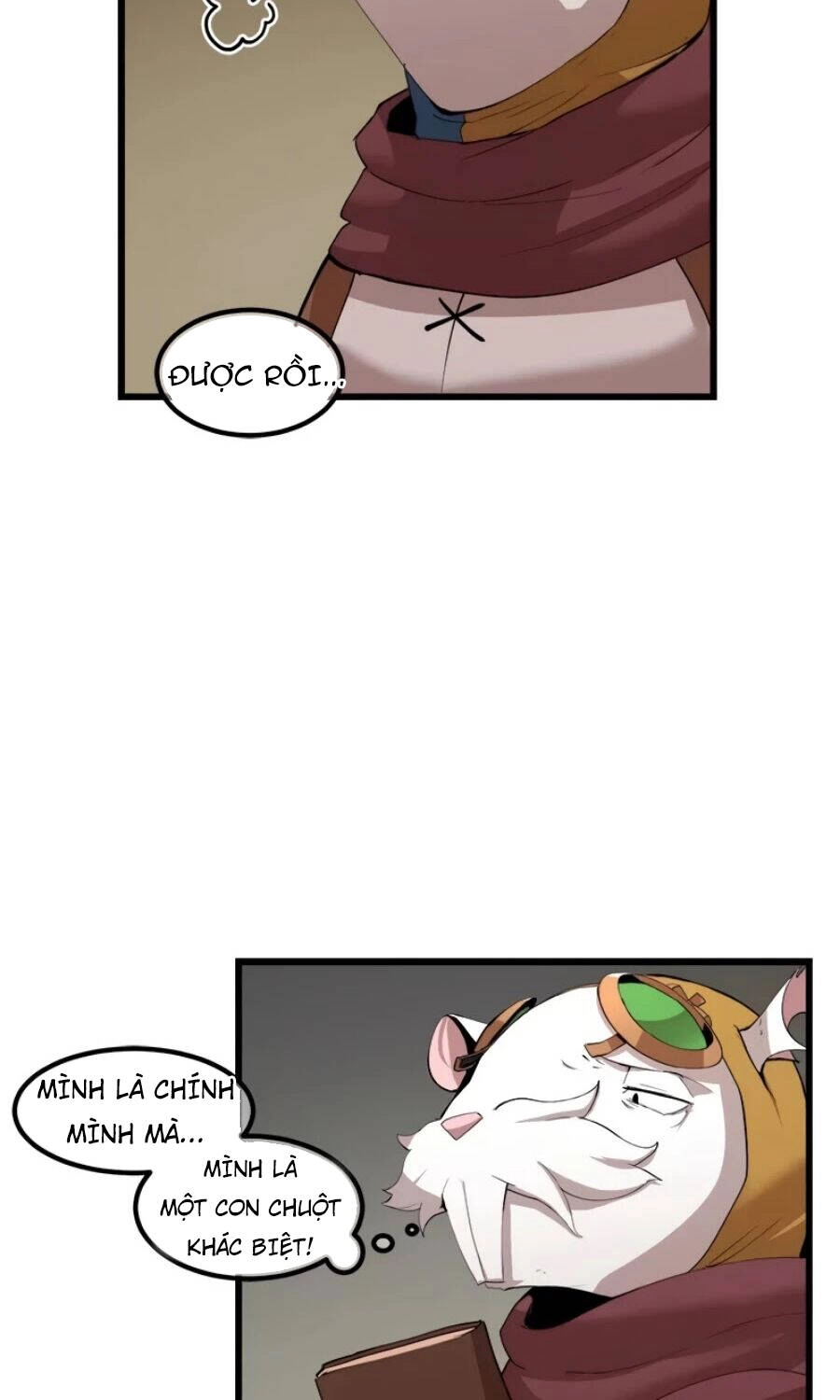 The Dungeon Master Chapter 92 - 63