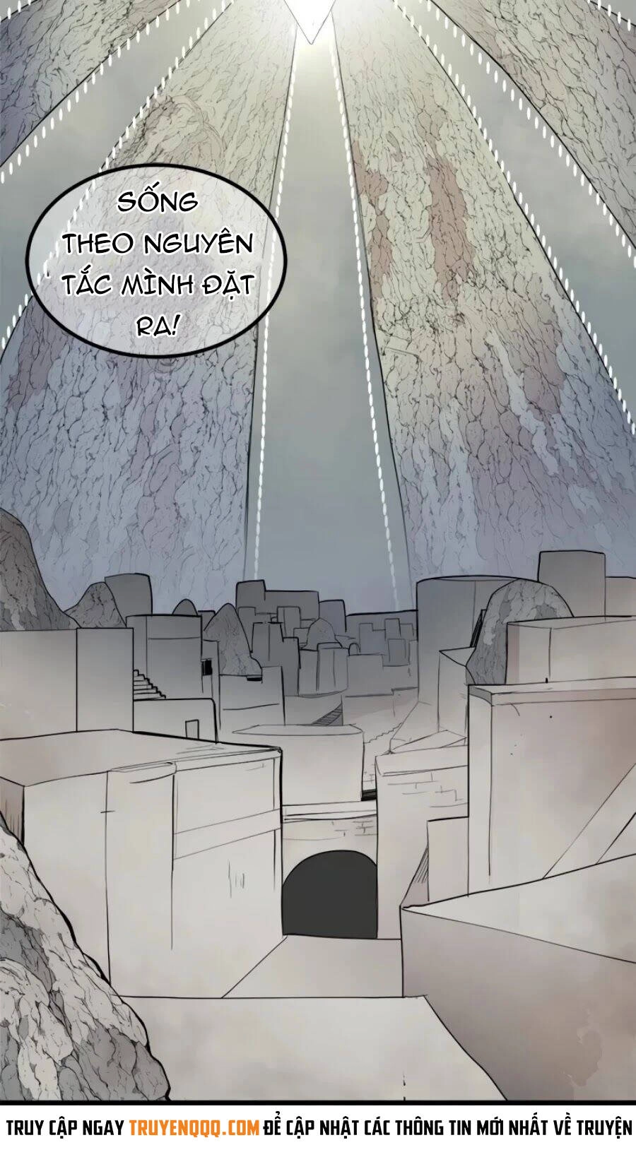 The Dungeon Master Chapter 92 - 65