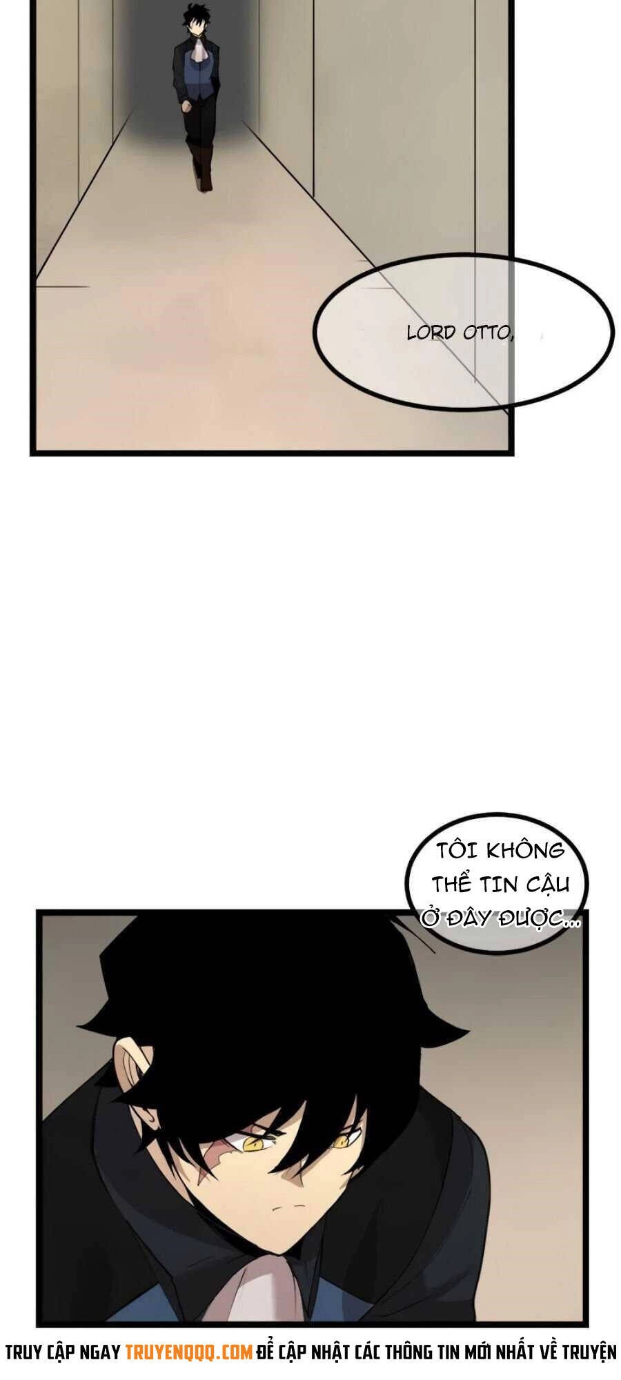 The Dungeon Master Chapter 93 - 6