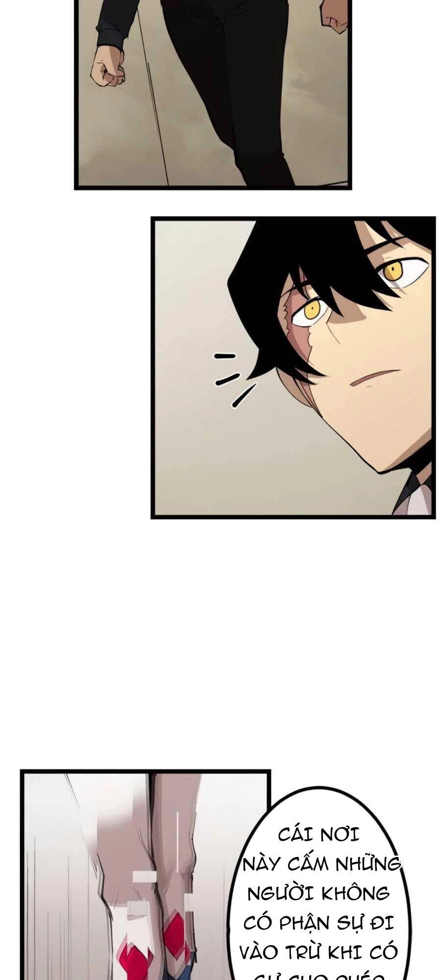 The Dungeon Master Chapter 93 - 8