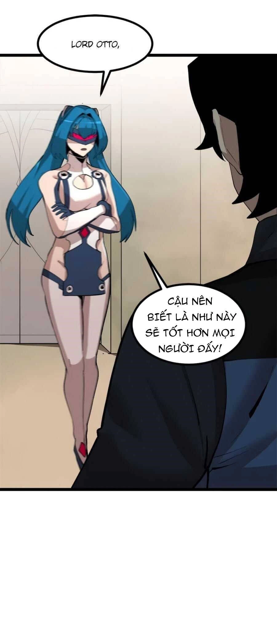 The Dungeon Master Chapter 93 - 10