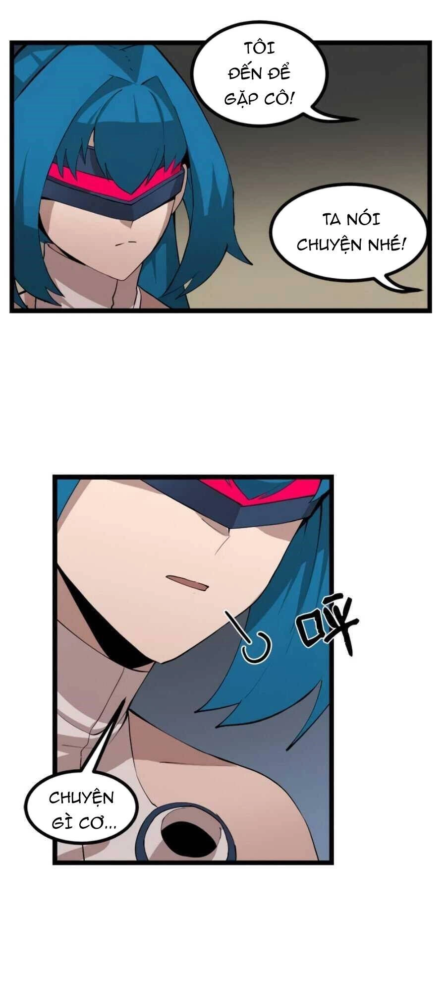 The Dungeon Master Chapter 93 - 12