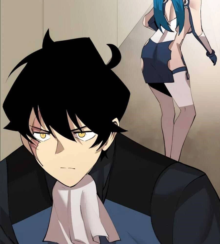 The Dungeon Master Chapter 93 - 23