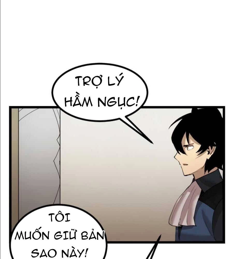 The Dungeon Master Chapter 93 - 25