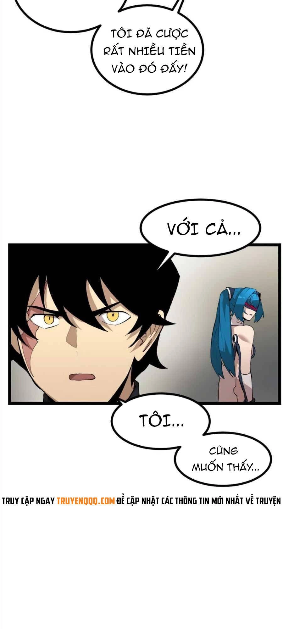 The Dungeon Master Chapter 93 - 26