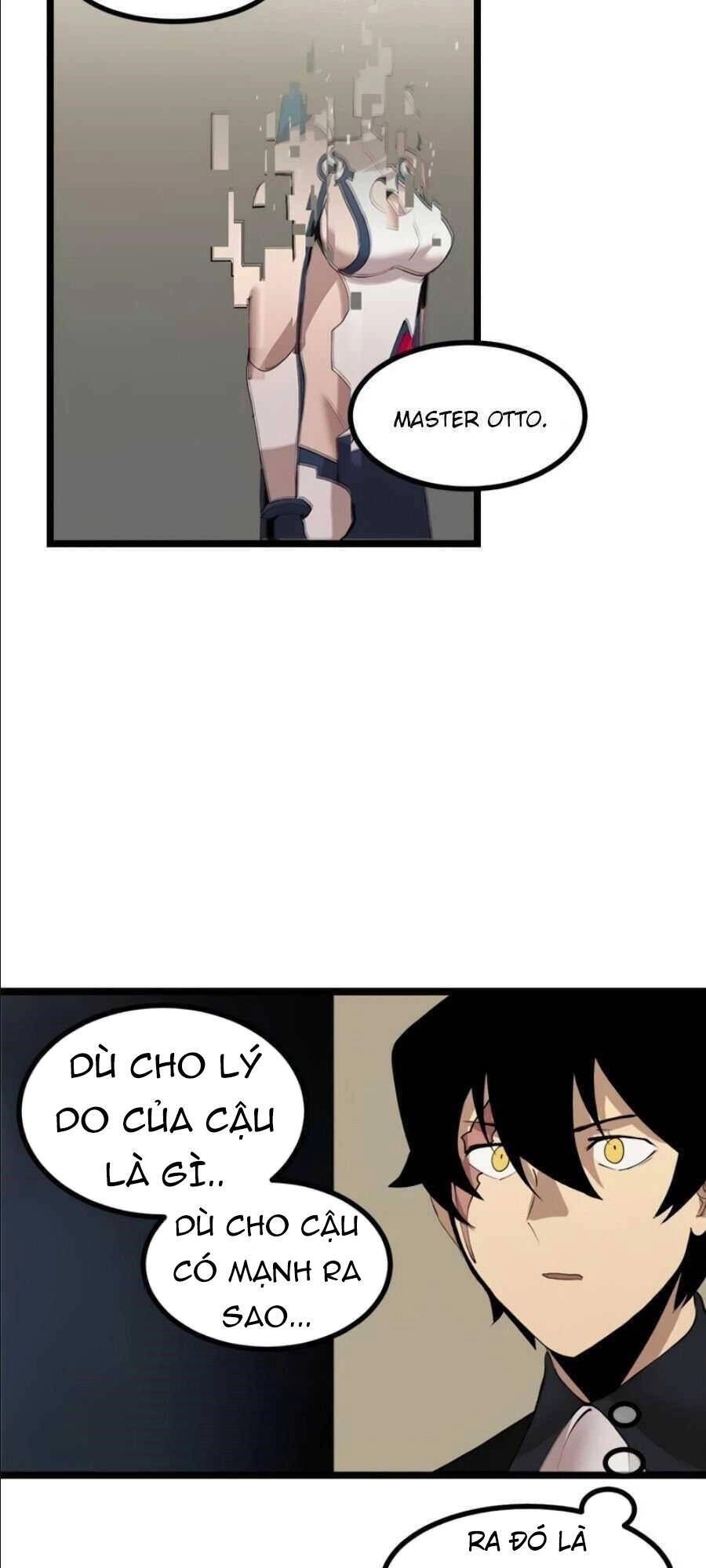 The Dungeon Master Chapter 93 - 29