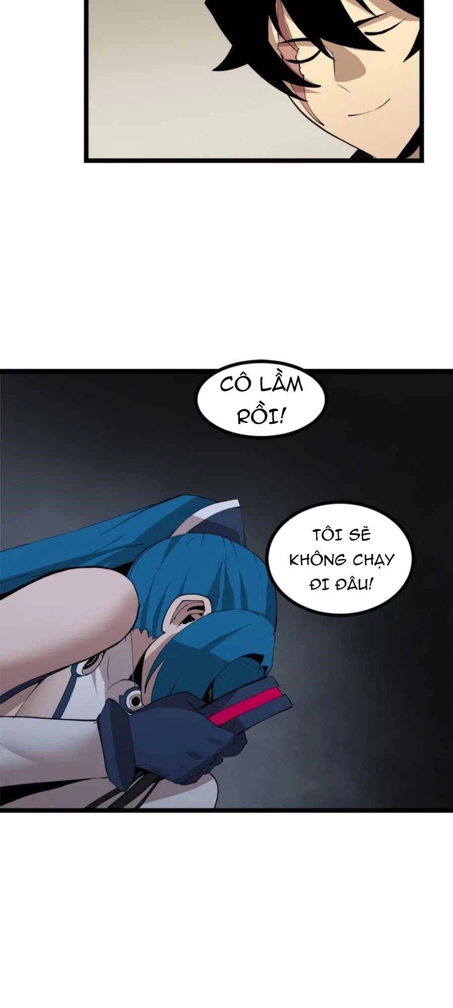 The Dungeon Master Chapter 93 - 33