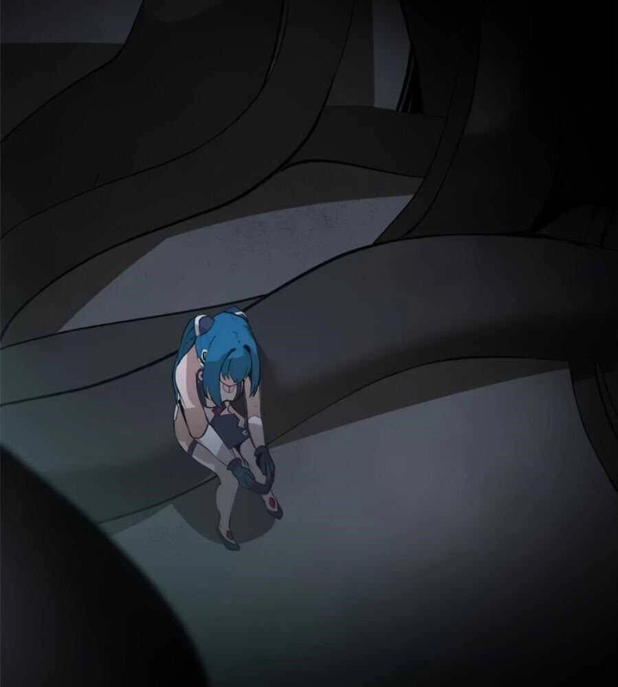 The Dungeon Master Chapter 93 - 36