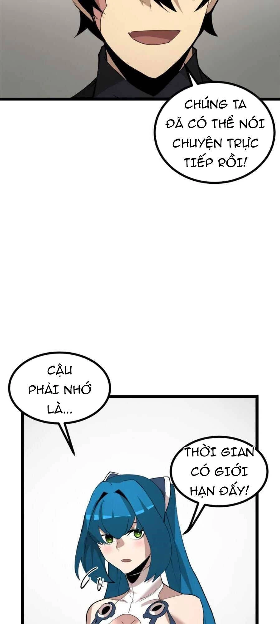 The Dungeon Master Chapter 93 - 41