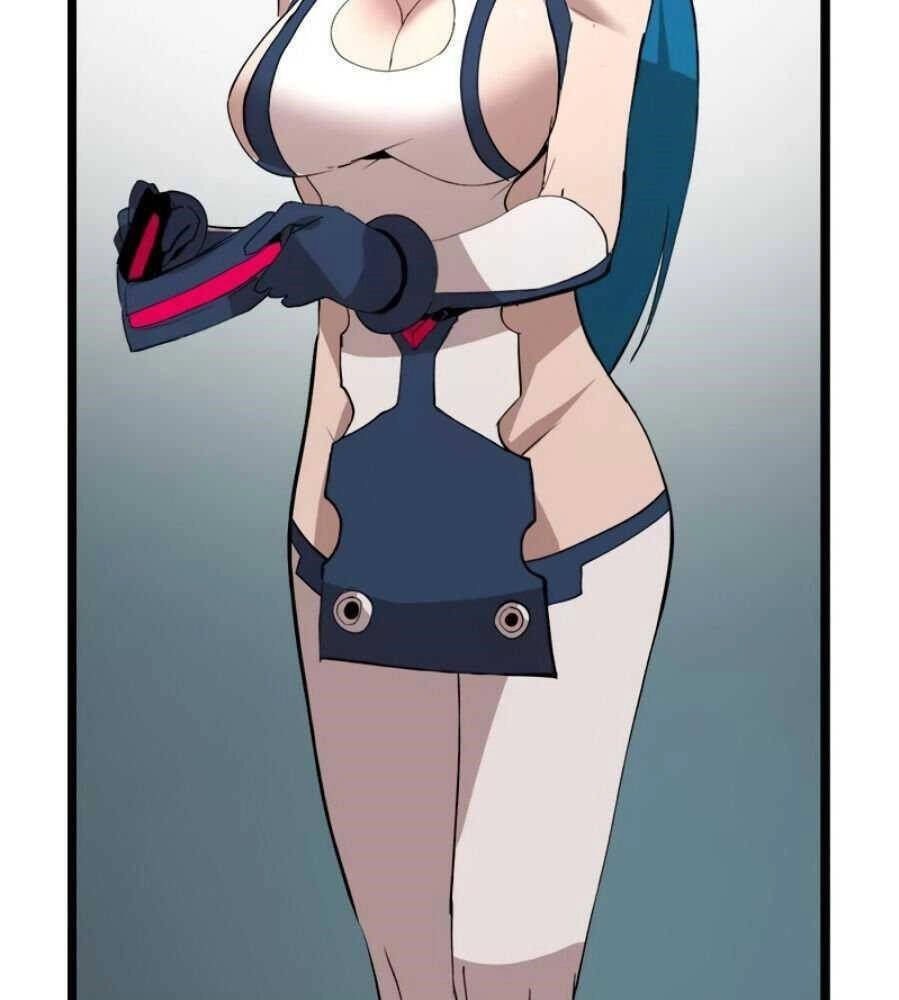 The Dungeon Master Chapter 93 - 42