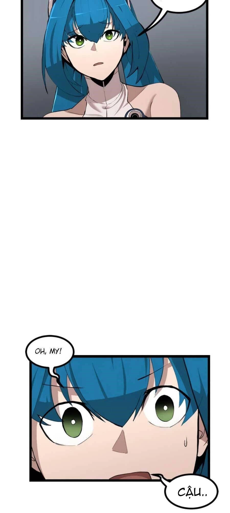 The Dungeon Master Chapter 93 - 45