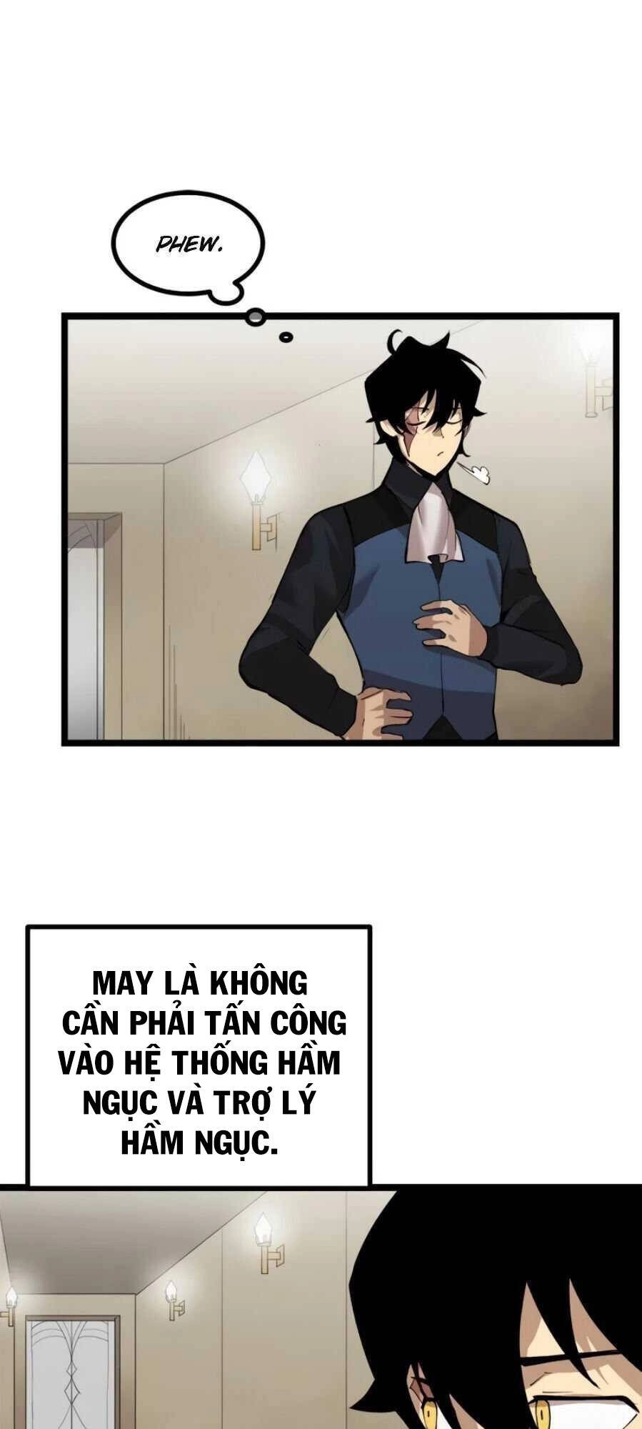 The Dungeon Master Chapter 93 - 48