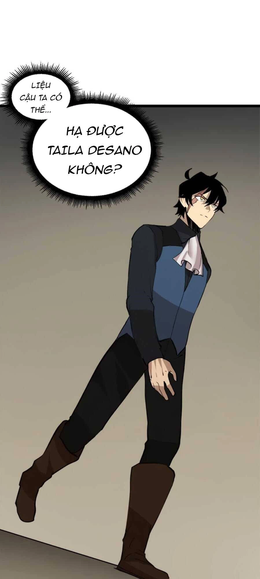 The Dungeon Master Chapter 93 - 52