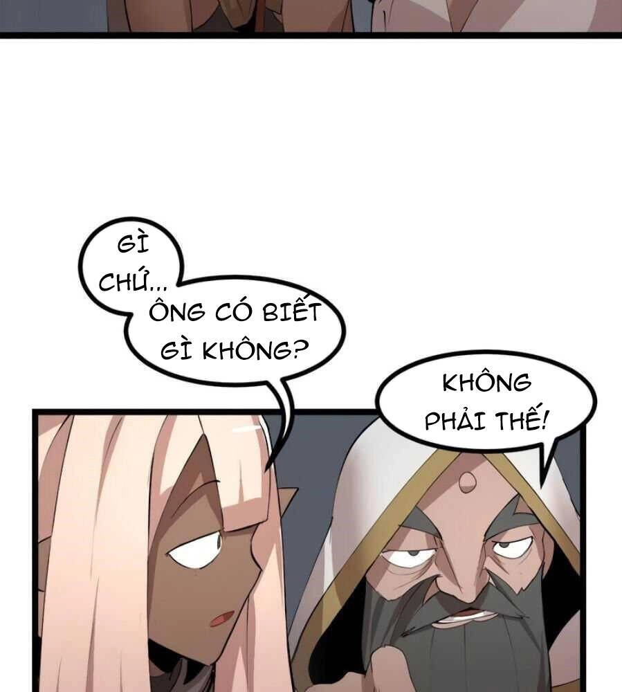 The Dungeon Master Chapter 93 - 55