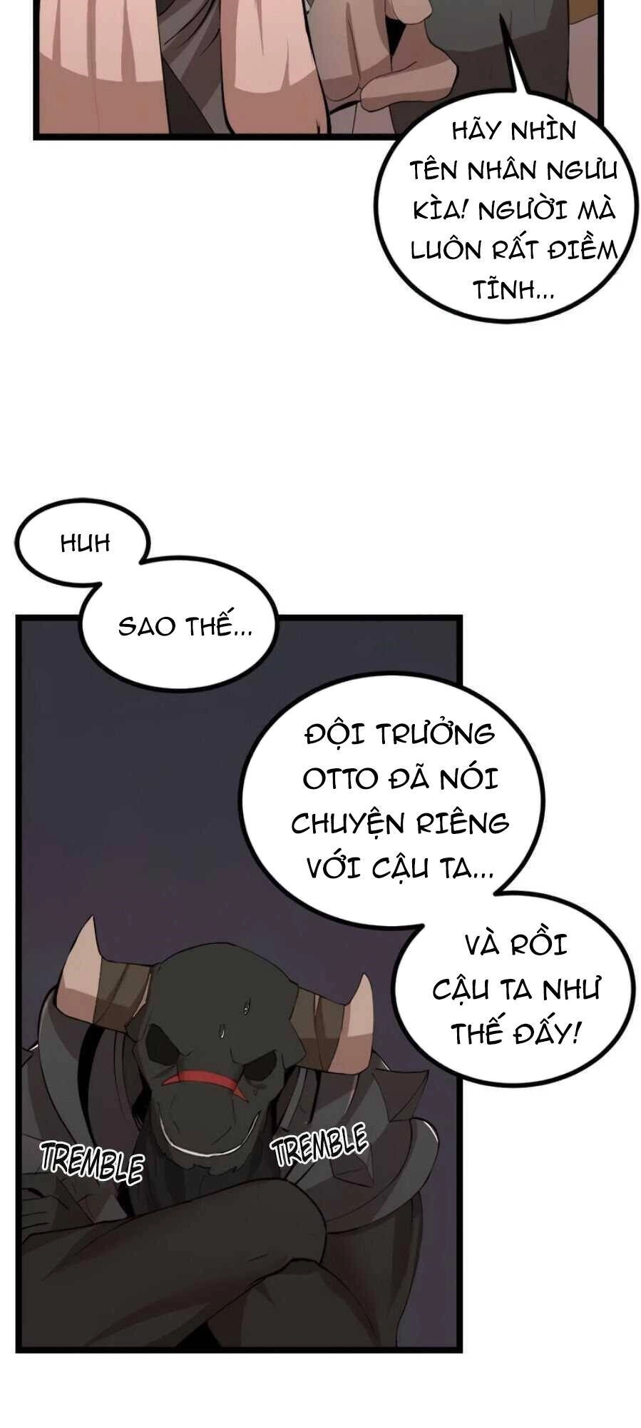 The Dungeon Master Chapter 93 - 56