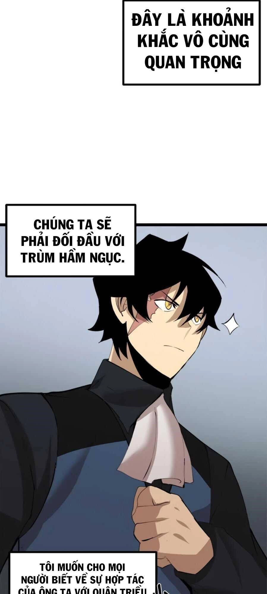 The Dungeon Master Chapter 93 - 60