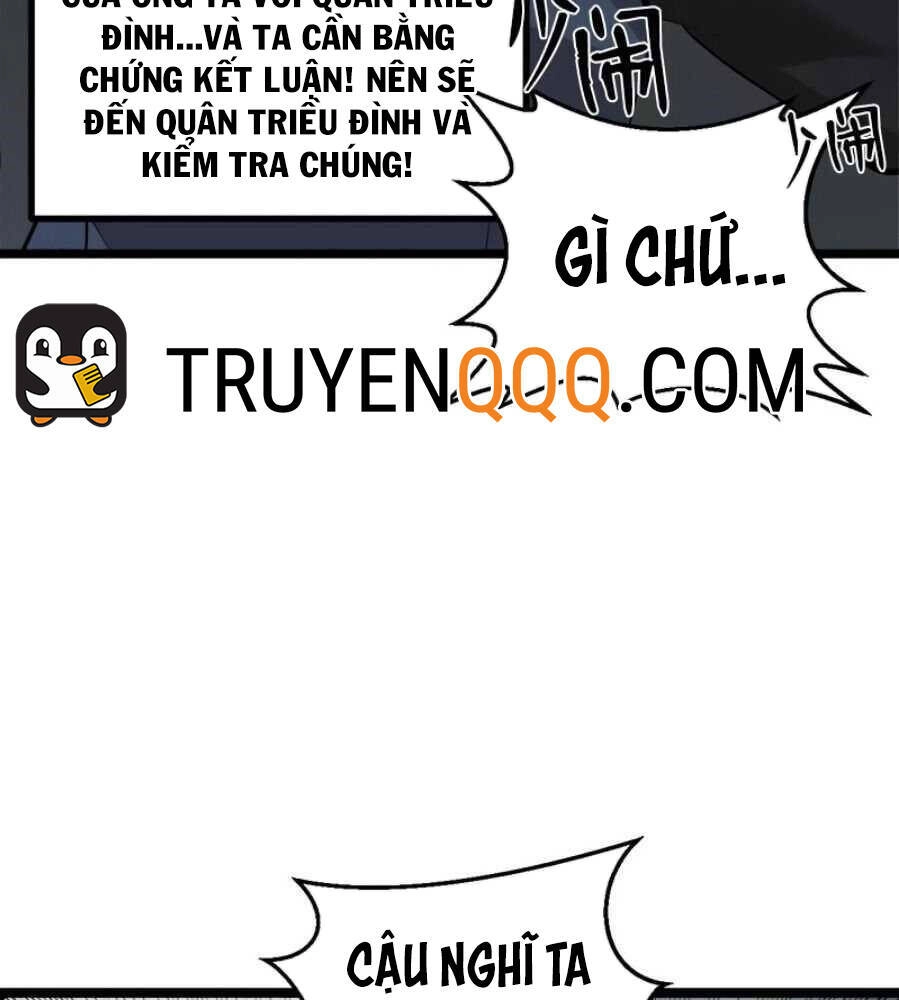 The Dungeon Master Chapter 93 - 61