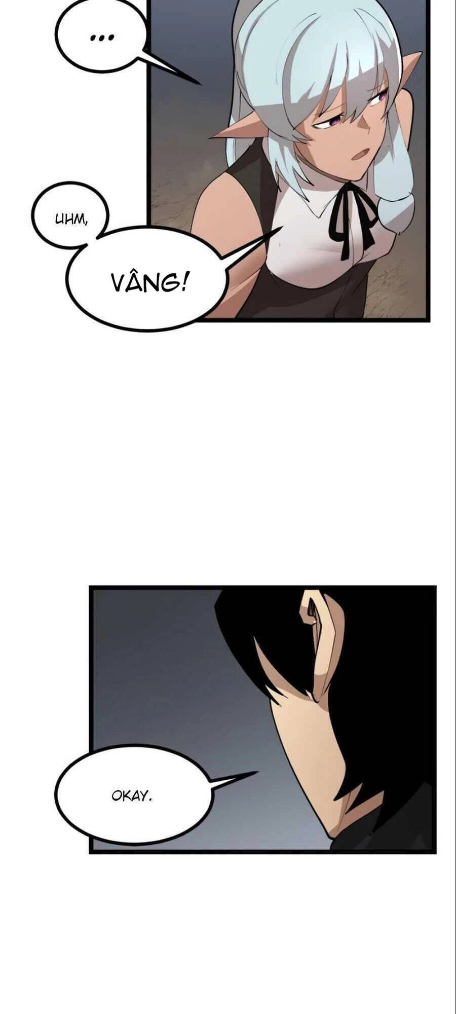 The Dungeon Master Chapter 94 - 8