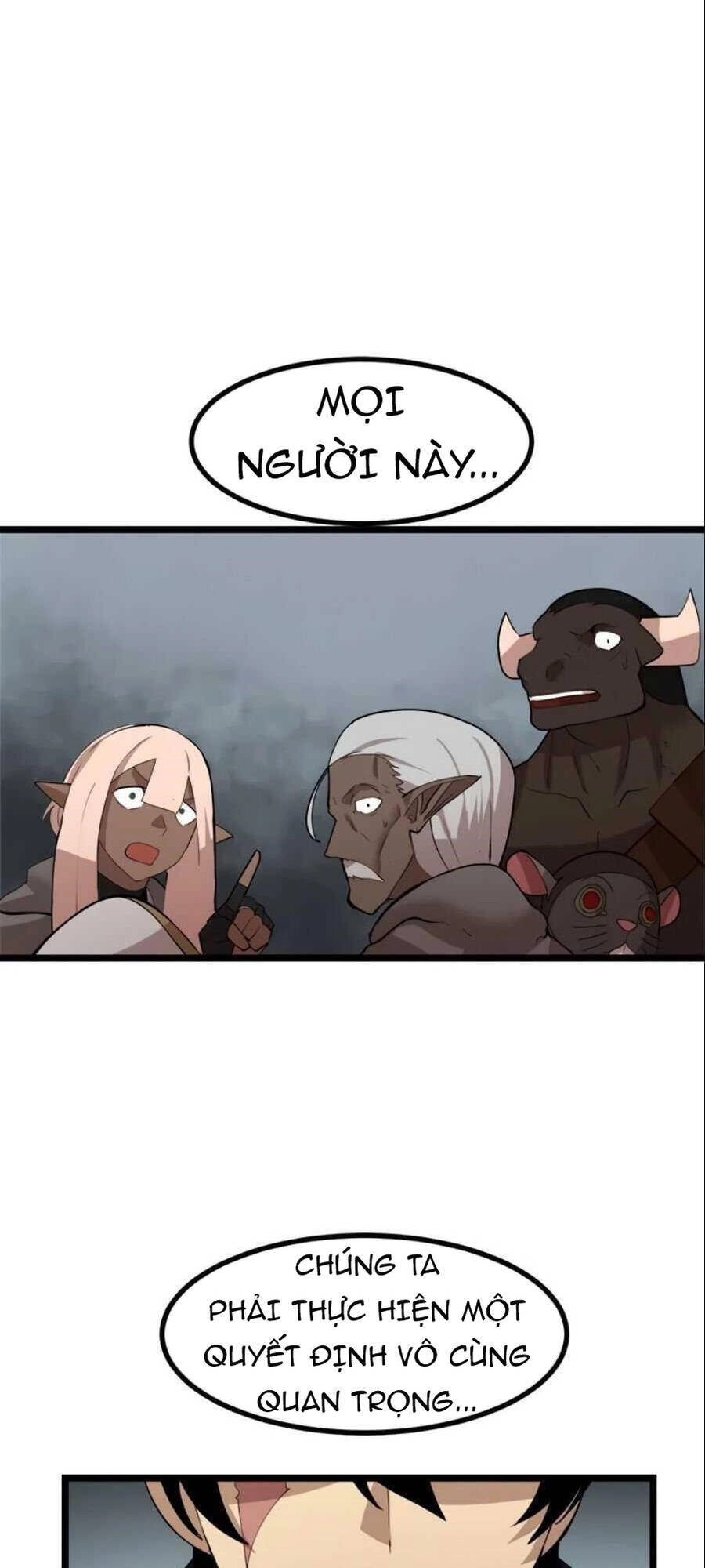 The Dungeon Master Chapter 94 - 10