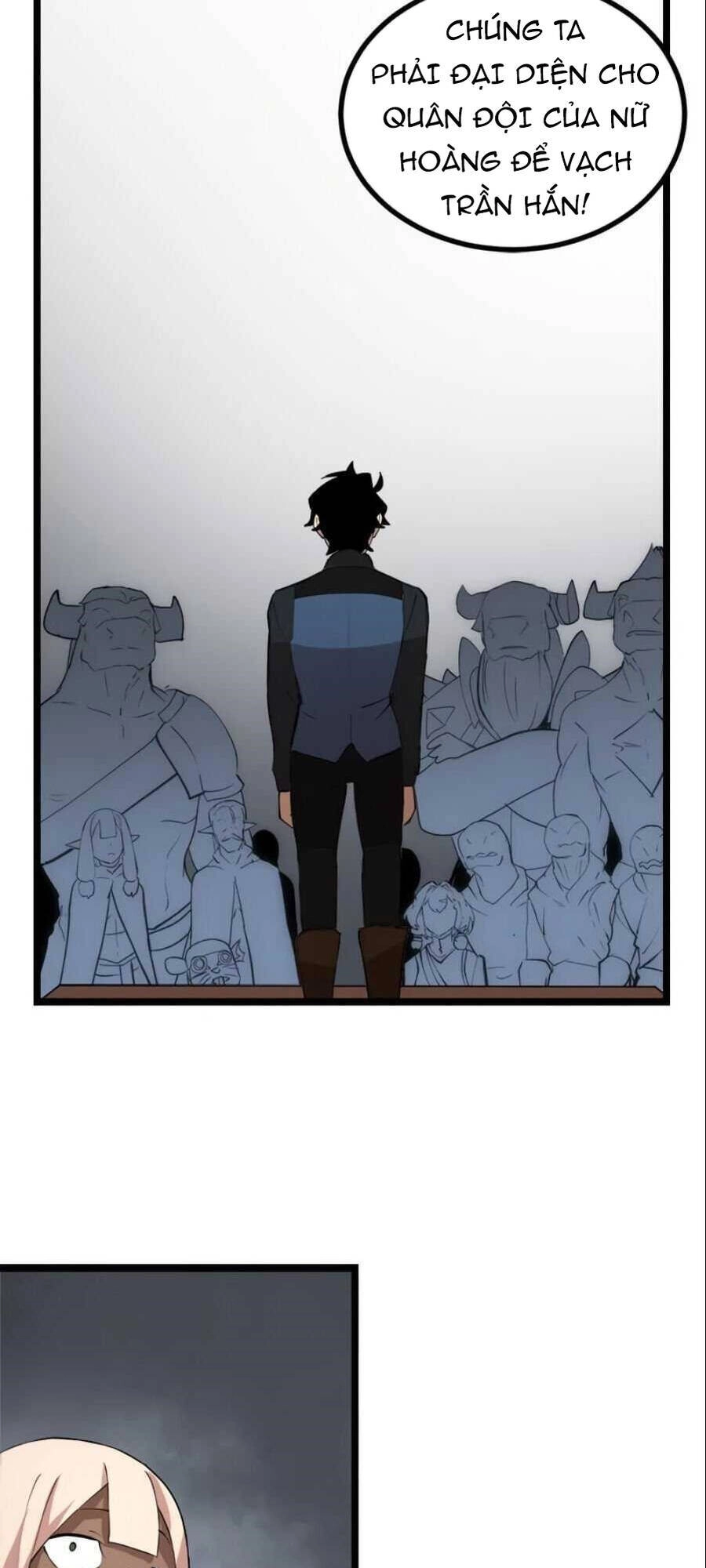 The Dungeon Master Chapter 94 - 12