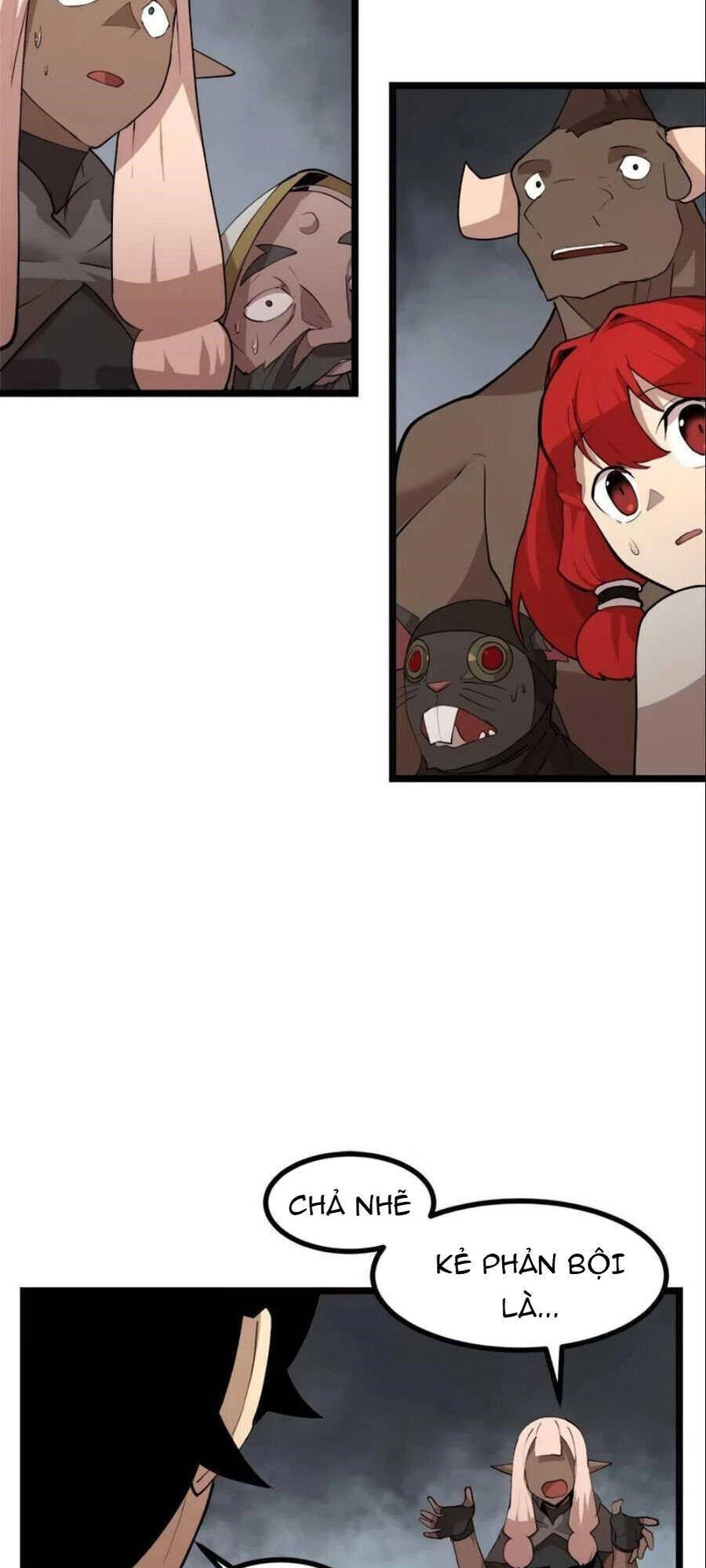 The Dungeon Master Chapter 94 - 13