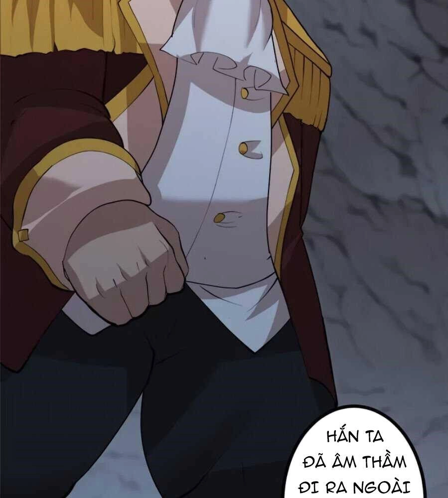 The Dungeon Master Chapter 94 - 16