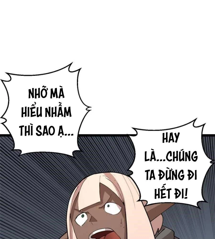 The Dungeon Master Chapter 94 - 20