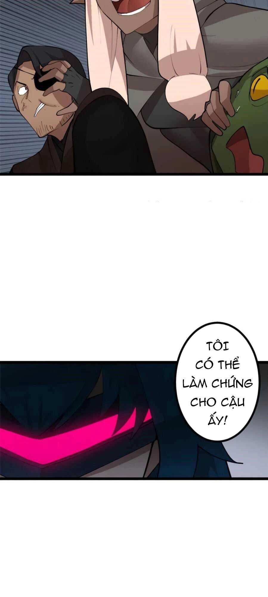 The Dungeon Master Chapter 94 - 21