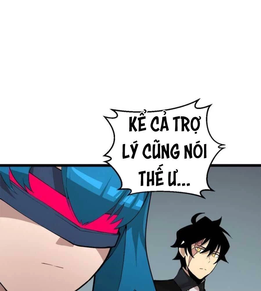 The Dungeon Master Chapter 94 - 24