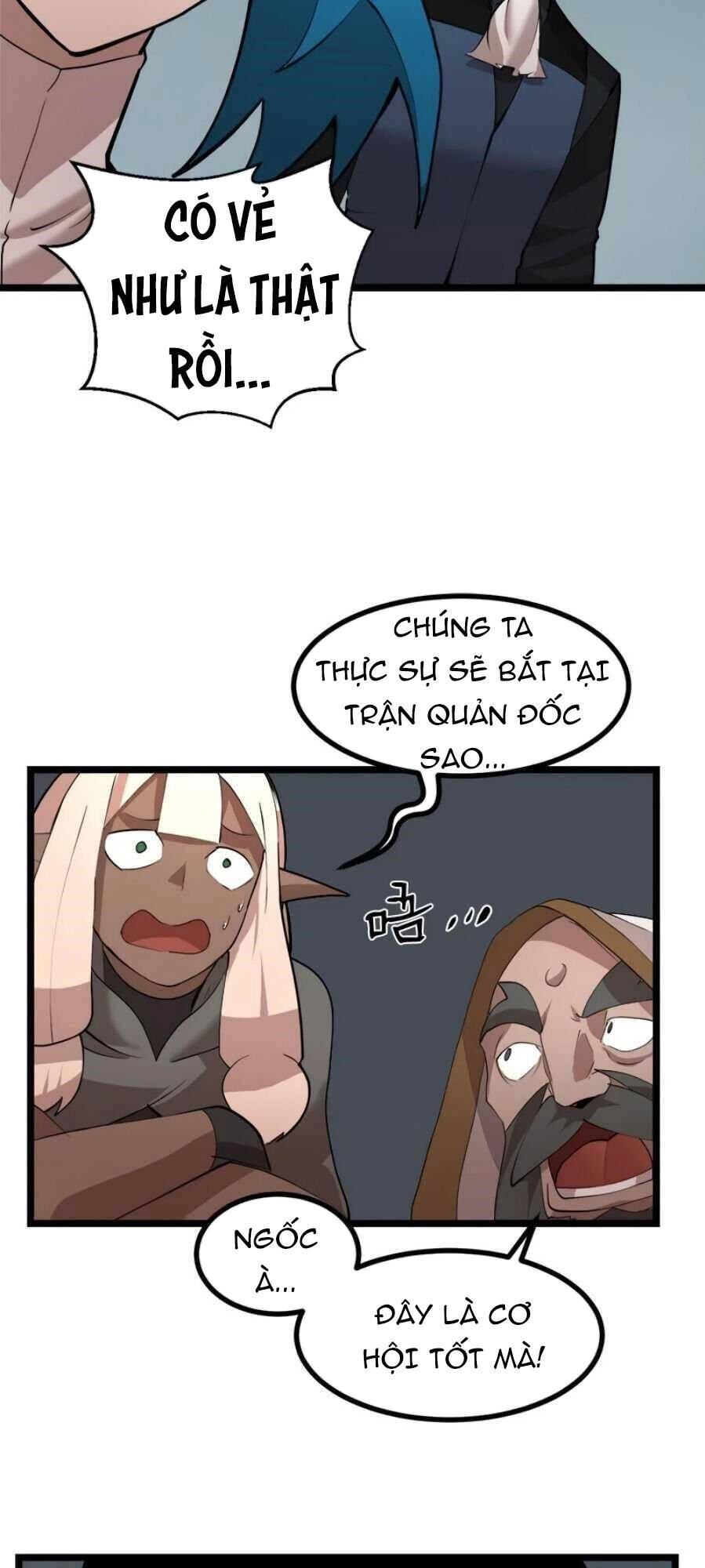 The Dungeon Master Chapter 94 - 25