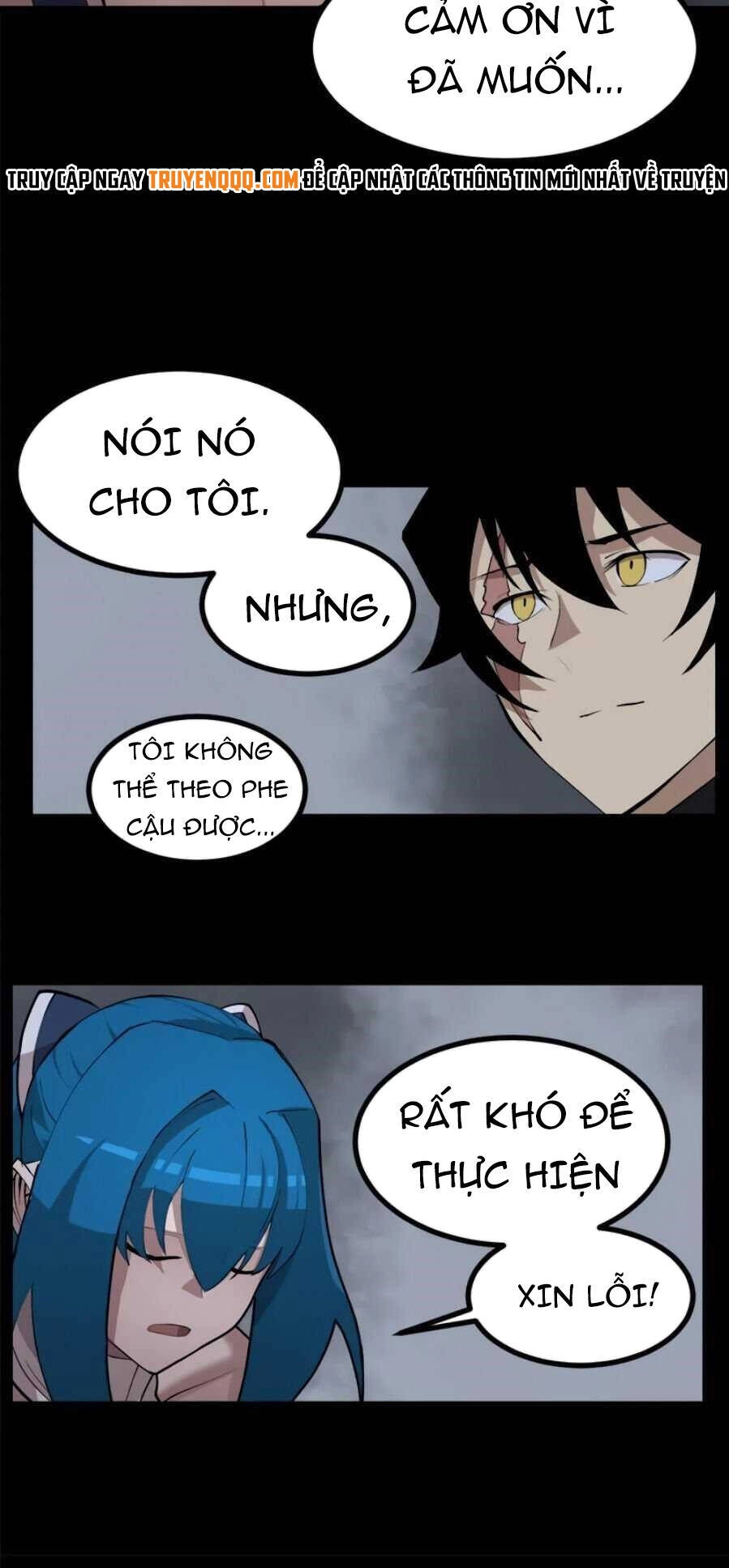 The Dungeon Master Chapter 94 - 31