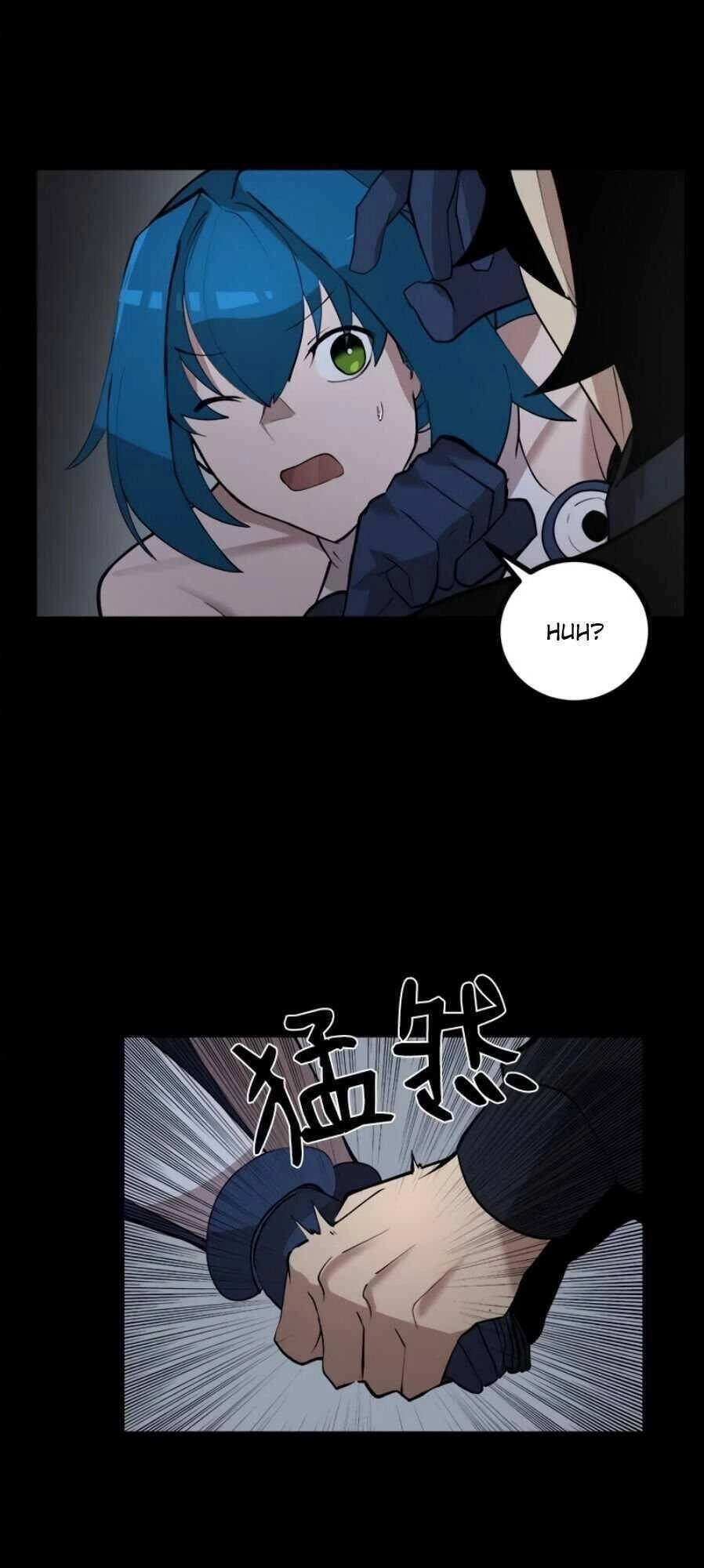 The Dungeon Master Chapter 94 - 38