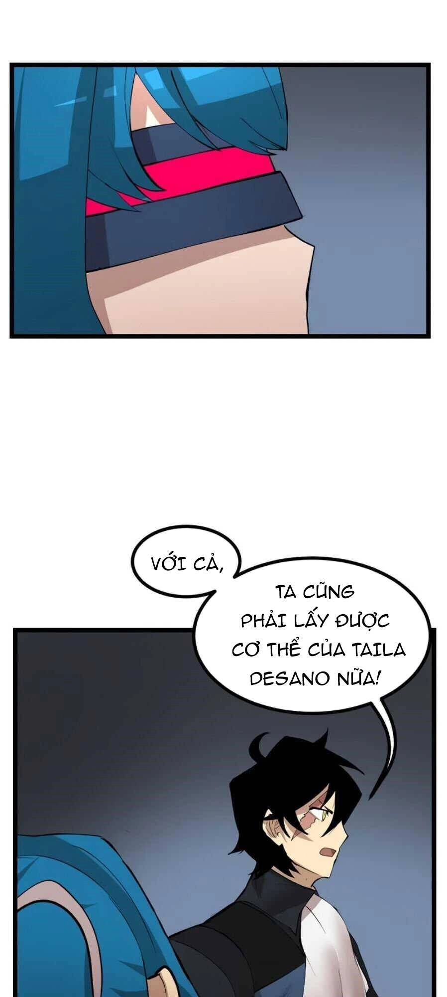 The Dungeon Master Chapter 94 - 43