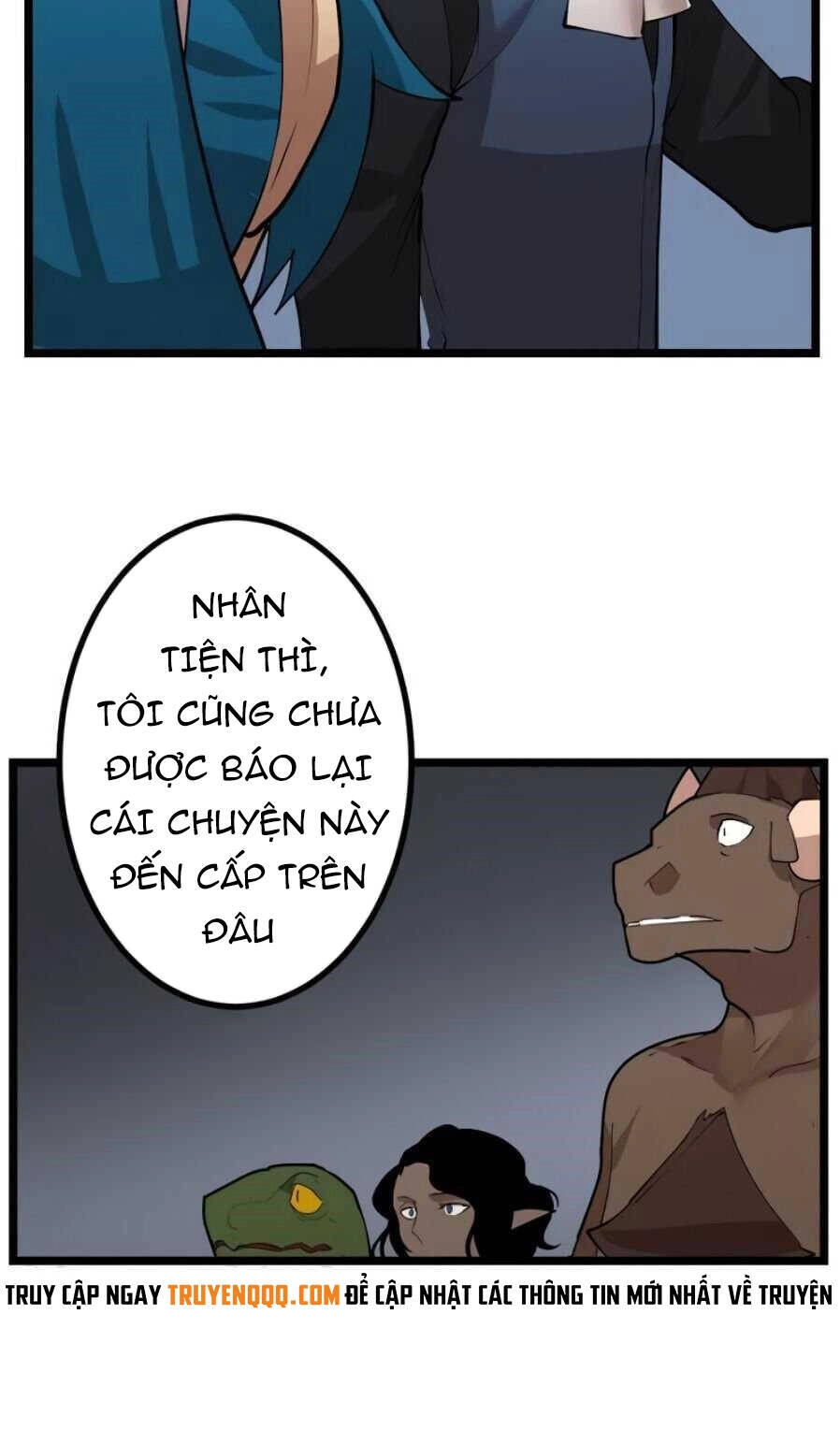 The Dungeon Master Chapter 94 - 44