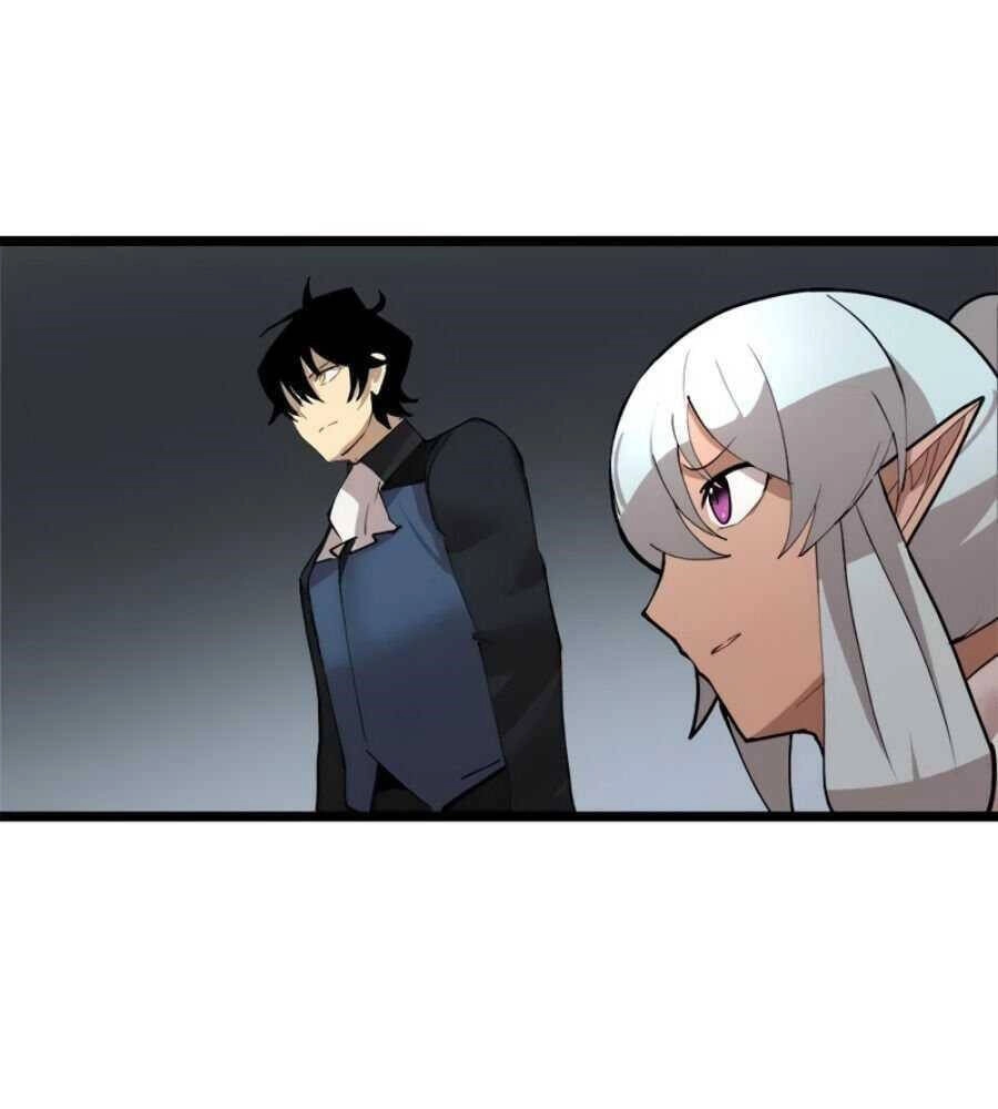 The Dungeon Master Chapter 94 - 52