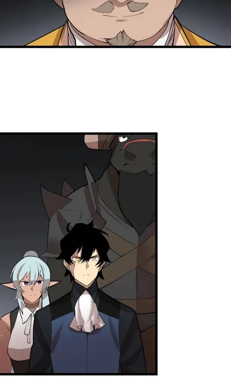 The Dungeon Master Chapter 95 - 3