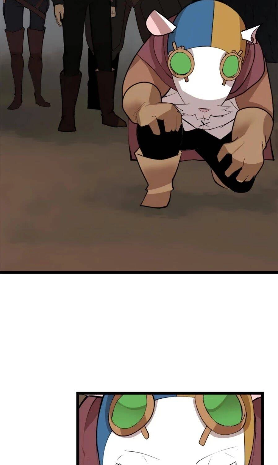 The Dungeon Master Chapter 95 - 6