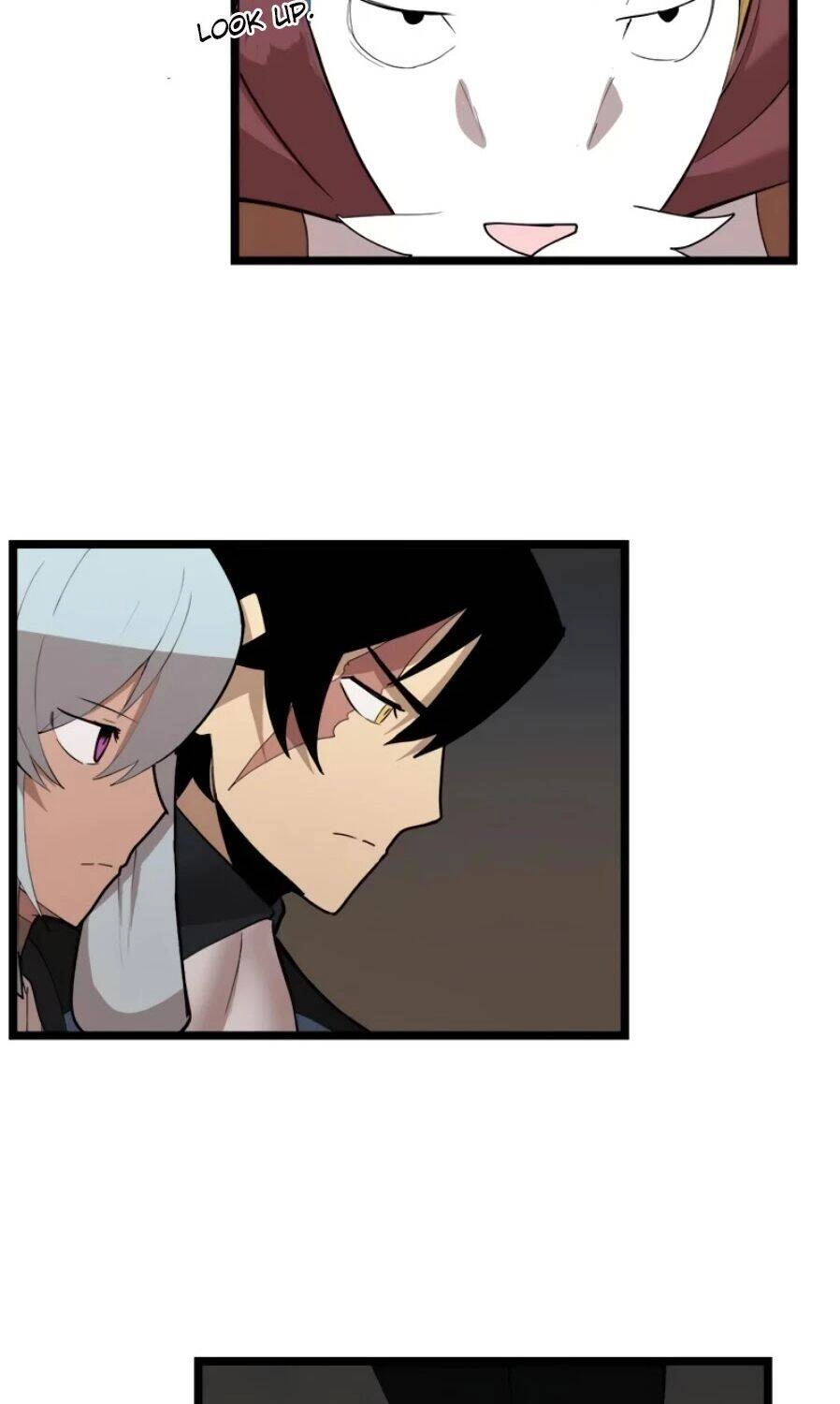 The Dungeon Master Chapter 95 - 7