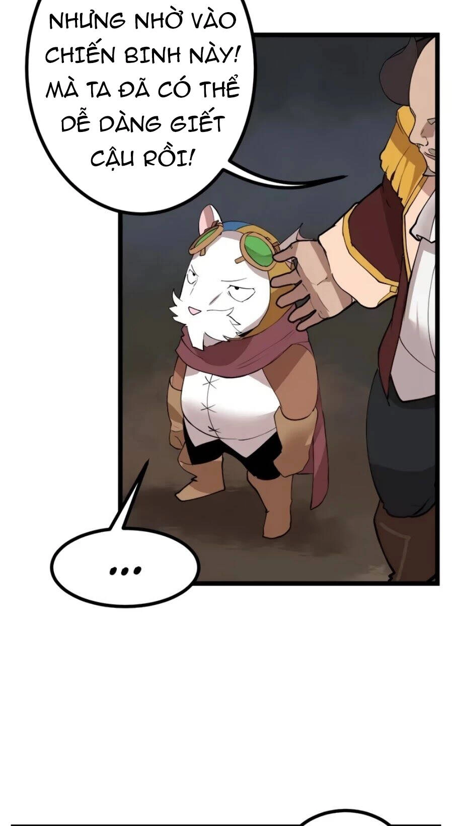 The Dungeon Master Chapter 95 - 12