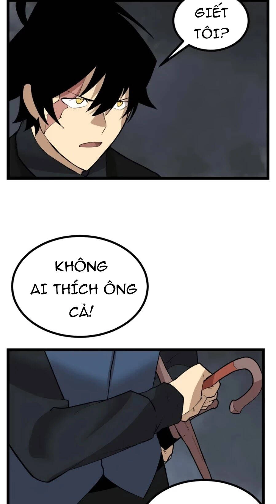 The Dungeon Master Chapter 95 - 13