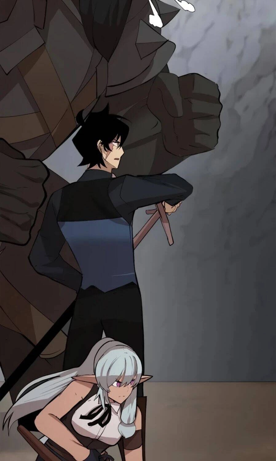 The Dungeon Master Chapter 95 - 15