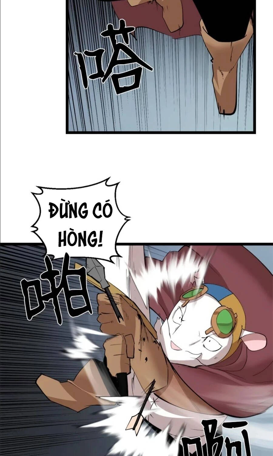 The Dungeon Master Chapter 95 - 22