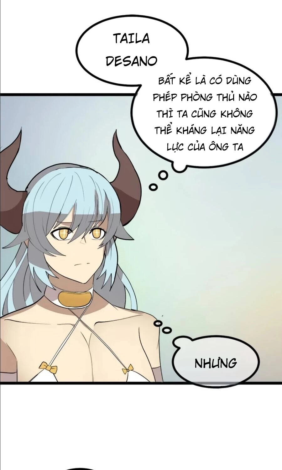 The Dungeon Master Chapter 95 - 35