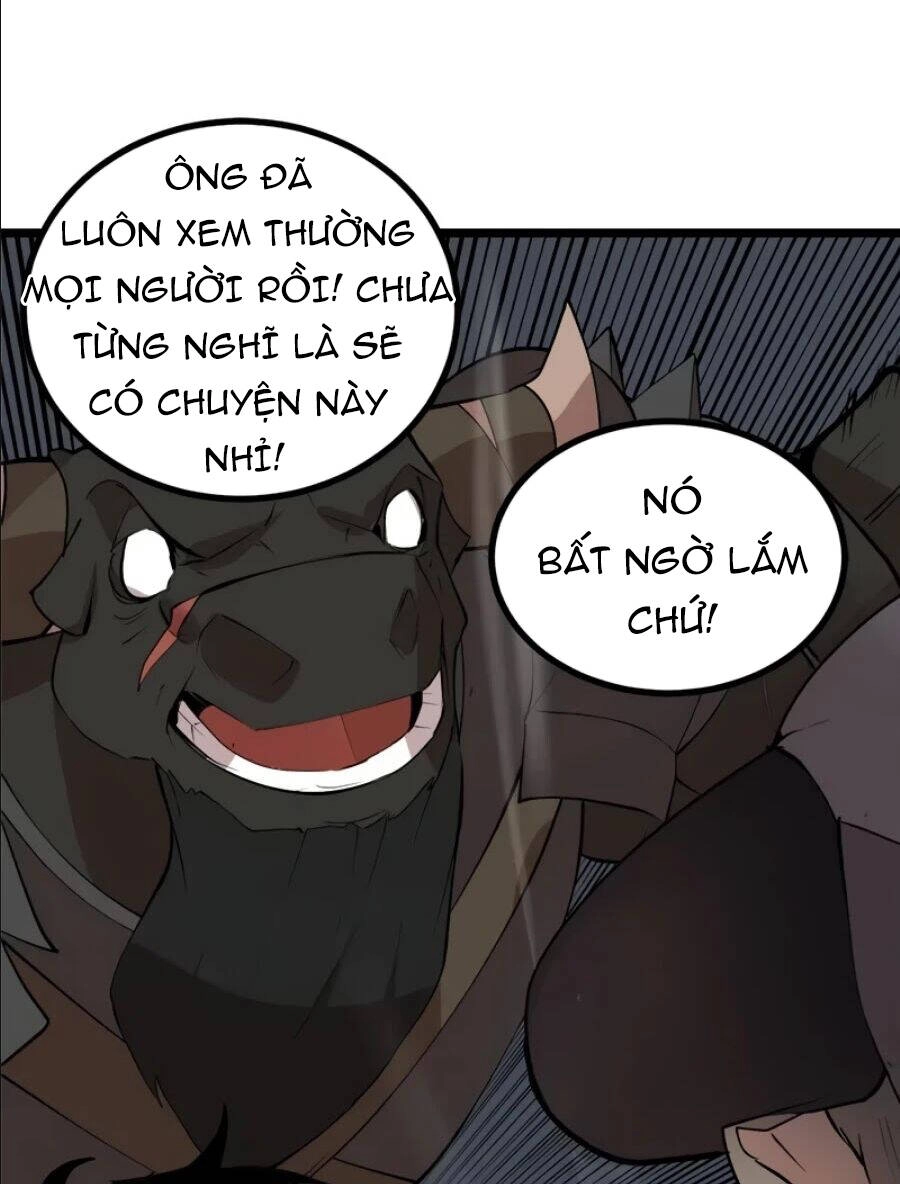 The Dungeon Master Chapter 95 - 43